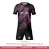 Customized Volleyball Uniforms with Sublimation Printed-BN-307 1 Customized Volleyball Uniforms; Customized Volleyball Uniforms for Man; Customized Volleyball Uniforms for man with logo;