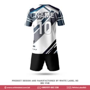 Football Mockup 2 3