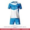 Sublimation Printed Best Football Kits For Man-BN-102 2 Best Football Kits; Football Uniform for Man; Football Uniform for Man with Logo;