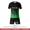 High Quality Football Kits with Customization-BN-475 2 High Quality Football Kits; High Quality Football Kits with Logo; High Quality Football Kits with Customized Logo;
