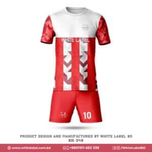 Men's Soccer Uniform; Men's Soccer Uniform with Team Logo; Men's Soccer Uniform with logo;