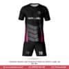 Premium Quality Men's Soccer Uniform with Logo-BN-154 2 Soccer Uniform; Men's Soccer Uniform; Men's Soccer Uniform with Logo;