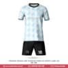 Men's Soccer Uniforms with Customized Name and Logo-BN-158 1 Men's Soccer Uniforms with Logo; Men's Soccer Uniforms; Soccer Uniforms;