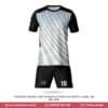Men's Volleyball Kit with Customized Logo-BN-279 2 Men's Volleyball Kit; Men's Volleyball Kit with Logo; Men's Volleyball Kit with Customized Logo;