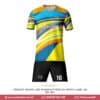 Men's Volleyball Uniform with Sublimation Printed-BN-184 1 Men's Volleyball Uniform; Men's Volleyball Uniform with Logo; Volleyball Uniform;