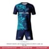 Unique Design Men's Volleyball Uniform with Logo-BN-251 2 Men's Volleyball Uniform; Men's Volleyball Uniform with Logo; Volleyball Uniform;