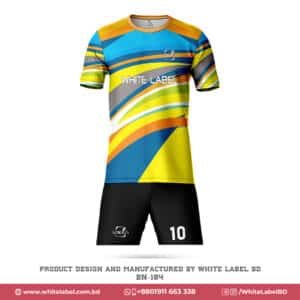 Men's Volleyball Uniform; Men's Volleyball Uniform with Logo; Volleyball Uniform;