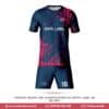 Men's Volleyball Uniforms with Sublimation Print-BN-254 2 Men's Volleyball Uniforms; Men's Volleyball Uniforms with logo; Men's Volleyball Uniforms with Customized Logo;
