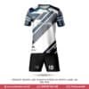Personalized Football Apparel for Teams-BN-446 2 Personalized Football Apparel; Personalized Football Apparel for Man; Personalized Football Apparel for Man with Logo;