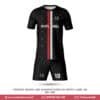 Personalized Football Uniform for Team-BN-425 1 Personalized Football Uniform; Personalized Football Uniform for Man; Personalized Football Uniform for Man with Logo;