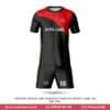 Personalized Soccer Kits for Players-BN-378 2 Personalized Soccer Kits; Personalized Soccer Kits for Man; Personalized Soccer Kits for Man with Logo;