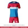 Comfortable Round Neck Football Sportswear-BN-126 1 Round Neck Football Sportswear; Round Neck Football Sportswear for Man; Round Neck Football Sportswear for Man with Logo;