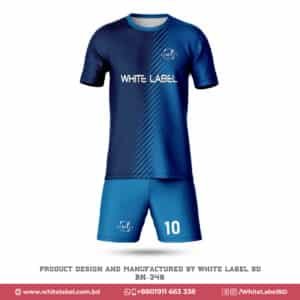 Soccer Player Uniform; Soccer Player Uniform with Logo; Soccer Player Uniform with Team Logo;
