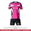 All Over Printed Soccer Player Uniform with Team Logo-BN-152 2 Soccer Player Uniform; Soccer Player Uniform with Logo; Soccer Uniform;