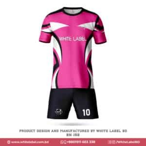 Soccer Player Uniform; Soccer Player Uniform with Logo; Soccer Uniform;
