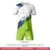 Soccer Team Uniforms with Sublimation Printed-BN-364 2 Soccer Team Uniforms; Soccer Team Uniform; Soccer Uniforms;