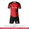 Soccer Team Uniforms Kits with Sublimation Print-BN-171 1 Soccer Team Uniforms Kits; Soccer Team Uniforms Kits with Logo; Soccer Team Uniforms Kits with Team Logo;
