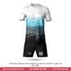 Soccer Uniform Kits for Teams with Team Logo-BN-358 1 Soccer Uniform for Teams; Soccer Uniform Kits; Soccer Uniform Kits for Teams;