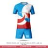 Soccer Uniform Sets for All Team Sizes-BN-392 1 Soccer Uniform Sets; Soccer Uniform Sets for Man; Soccer Uniform Sets for Man with Logo;