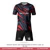 All Over Printed Soccer Uniforms for Man-BN-132 2 Soccer Uniforms: Soccer Uniforms for man; Soccer Uniforms for Man with Logo;