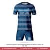 Youth Soccer Uniforms Design with Custom Logo-BN-138 2 Soccer Uniforms Design; Soccer Uniforms Design with Logo; Soccer Uniforms Design; Soccer Uniforms Design for Man with Logo;
