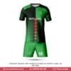 Soccer Uniforms Kits with Customized Logo-BN-360 1 Soccer Uniforms Kits; Soccer Uniforms Kits with Logo; Soccer Uniforms Kits for man with logo;