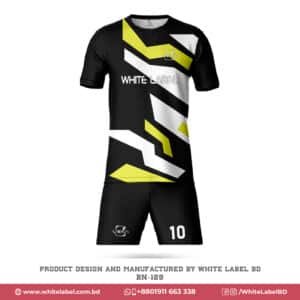 Stylish Football Uniform; Stylish Football Uniform for Man; Stylish Football Uniform for Man with Logo;