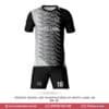 Comfortable and Stylish Football Uniform for Man-BN-121 1 Stylish Football Uniform; Stylish Football Uniform for Man; Football Uniform;
