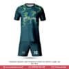 Top Quality Soccer Uniform; Top Quality Soccer Uniform for Man; Top Quality Soccer Uniform for Man with Logo;