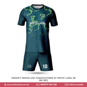 Top Quality Soccer Uniform; Top Quality Soccer Uniform for Man; Top Quality Soccer Uniform for Man with Logo;