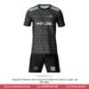Volleyball Kit for Sports Team with Customized Logo-BN-282 1 Volleyball Kit; Volleyball Kit for man; Volleyball Kit for Man with logo;