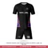 Volleyball Team Kit with Customized Logo-BN-276 2 Volleyball Team Kit; Volleyball Team Kit with Logo; Volleyball Team Kit with Customized Logo;