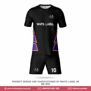 Volleyball Team Kit; Volleyball Team Kit with Logo; Volleyball Team Kit with Customized Logo;
