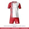 Volleyball Team Uniforms with Customized Logo-BN-319 1 Volleyball Team Uniforms; Volleyball Team Uniforms for Team; Volleyball Team Uniforms for Team with Team Logo;