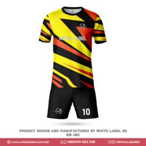 Volleyball Uniform; Volleyball Uniform for Man; Volleyball Uniform for Man with Logo;