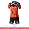 Volleyball Uniforms Custom Design with Customized Logo-BN-181 1 Volleyball Uniforms Custom; Volleyball Uniforms Custom Design; Volleyball Uniforms Custom Design with Logo;
