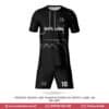 Volleyball Uniforms Kits with Sublimation Printing-BN-324 2 Volleyball Uniforms Kits; Volleyball Uniforms Kits with Logo; Volleyball Uniforms Kits with Customized Logo;