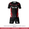 Volleyball Uniforms for Teams with Customized Logo-BN-301 2 Volleyball Uniforms for Teams; Volleyball Uniforms for Teams with Logo;