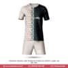 Youth Football Apparel for Young Athletes-BN-451 1 Youth Football Apparel; Youth Football Apparel with Logo; Best Uniforms in Football for Man with Logo; with Custom Logo;