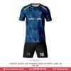 Youth Soccer Uniform with Customized Logo-BN-159 2 Youth Soccer Uniform; Youth Soccer Uniform with Logo; Soccer Uniform;