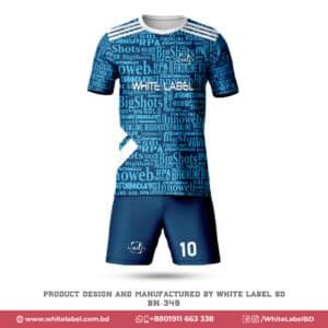Youth Soccer Uniform Kits; Youth Soccer Uniform Kits with Logo; Youth Soccer Uniform Kits with Custom Logo;