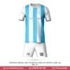 Youth Team Soccer Uniforms with Team Logo-BN-161 1 Youth Team Soccer Uniforms; Youth Team Soccer Uniforms with Logo; Soccer Uniforms;